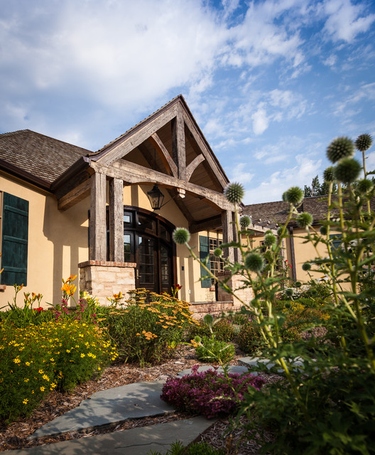 Rustic Elegance rustic
