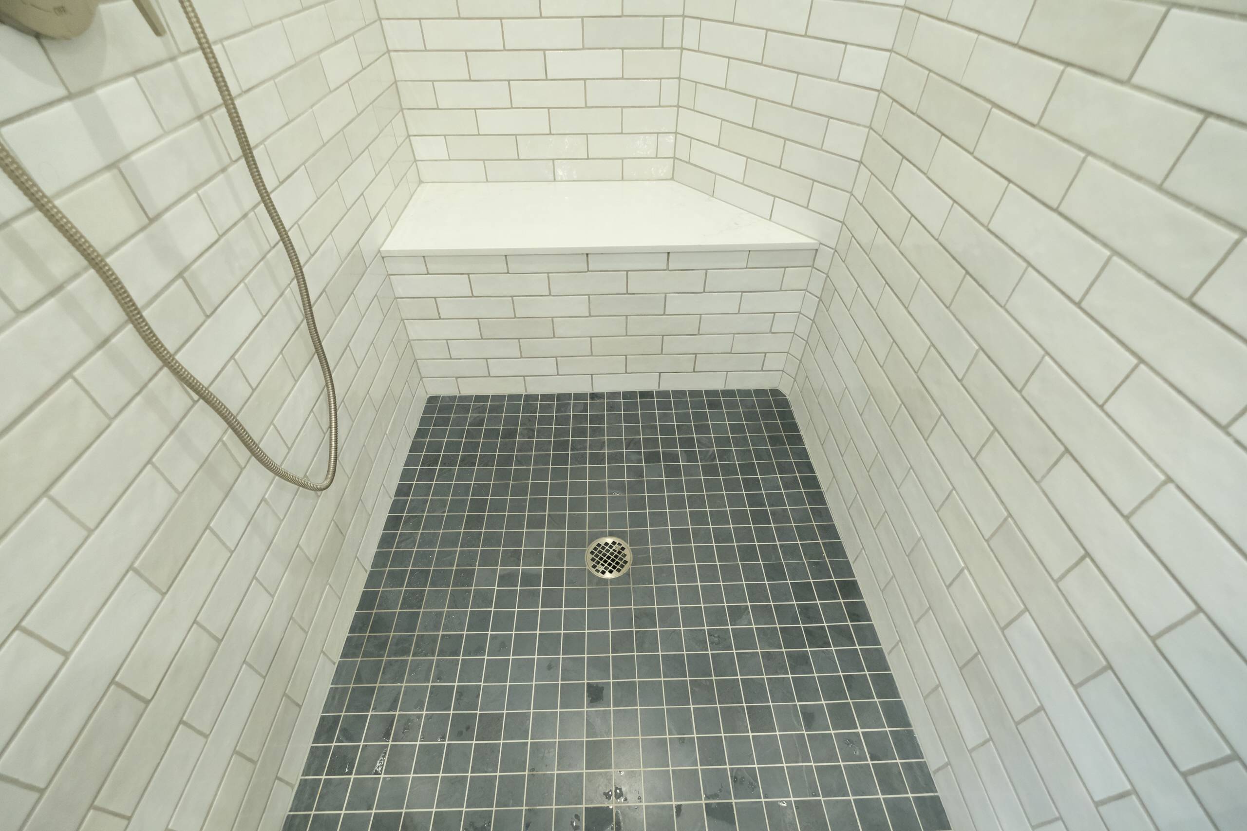 Oakland Hills Bathroom Transformation