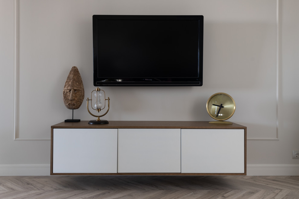 Дом в Бутово