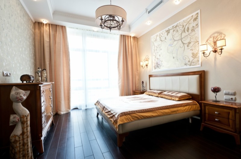 ЖК Седьмое небо