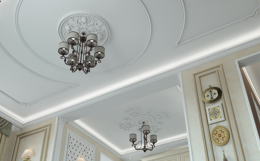 Трёшка в ЖК Солнечный Город