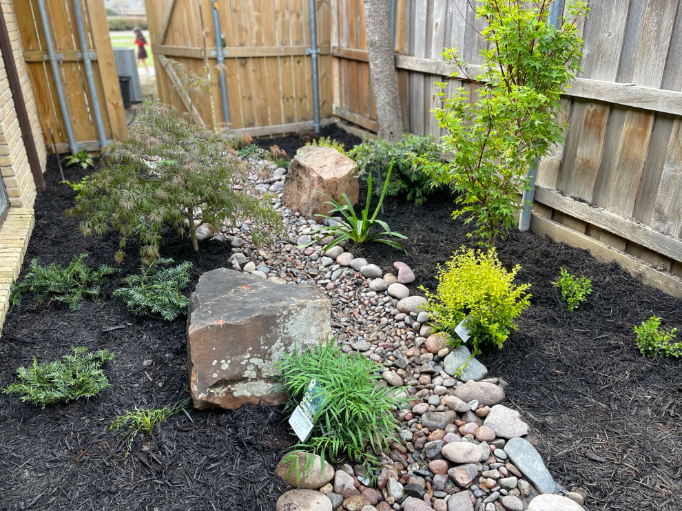 M Streets Floral Landscape & Outdoor Oasis