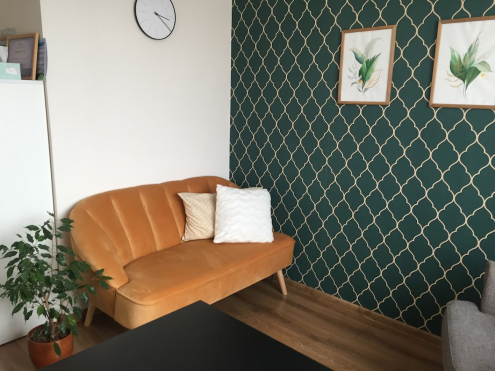 проект офис психолога