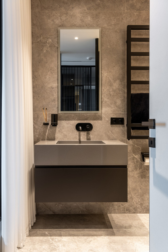 Реализация квартиры в ЖК Аквамарин