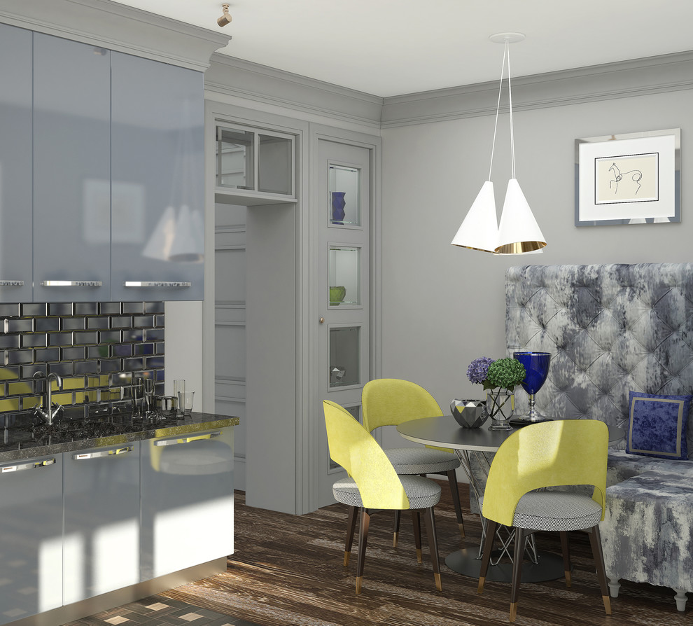 Квартира в Зеленограде