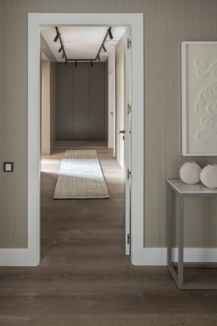 VIVIENDA DIAGONAL contemporary-bedroom