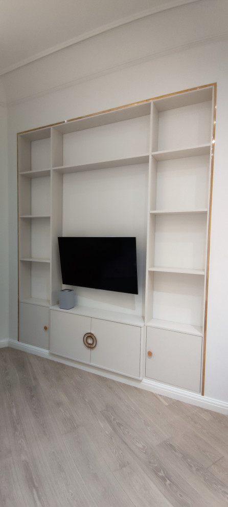 Квартира на Фонтанке