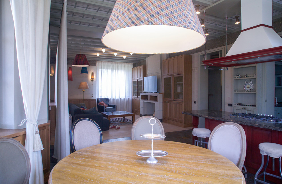 Звенигорье