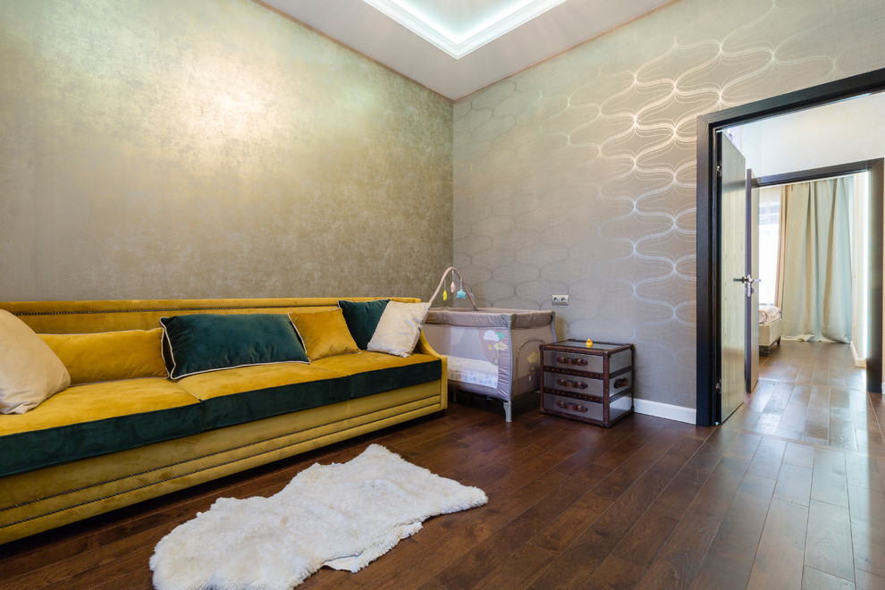 STYLISH LUX APARTMENT IN THE HEART OF THE CITY