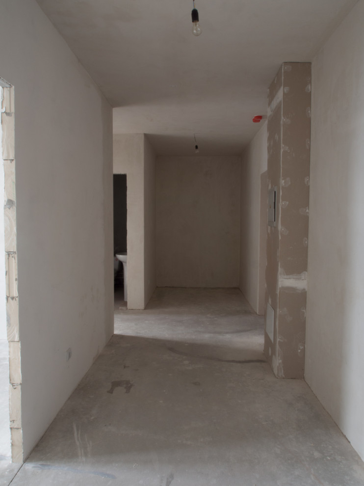 Современная класика "до-после"