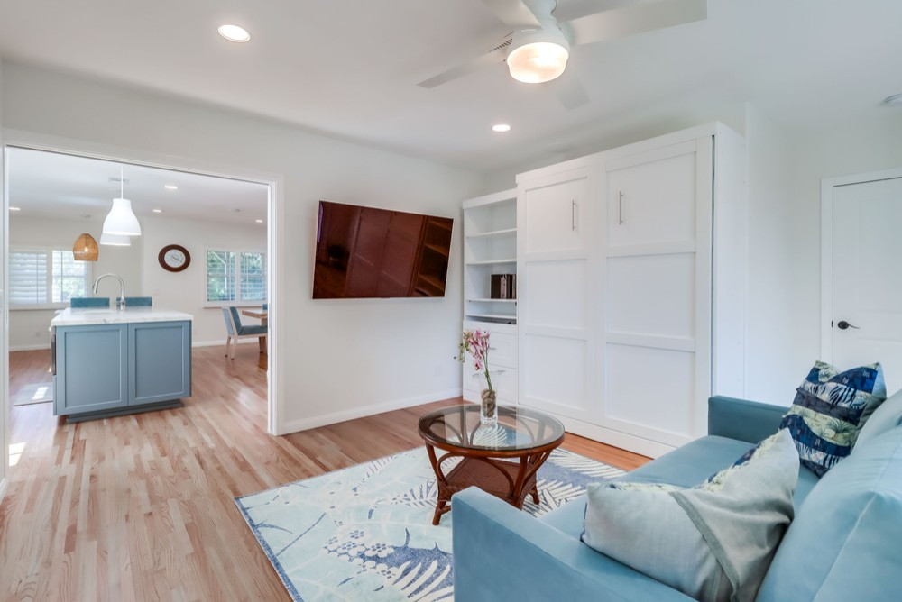 Sunset Cliffs_Kitchen & Family Room Remodel