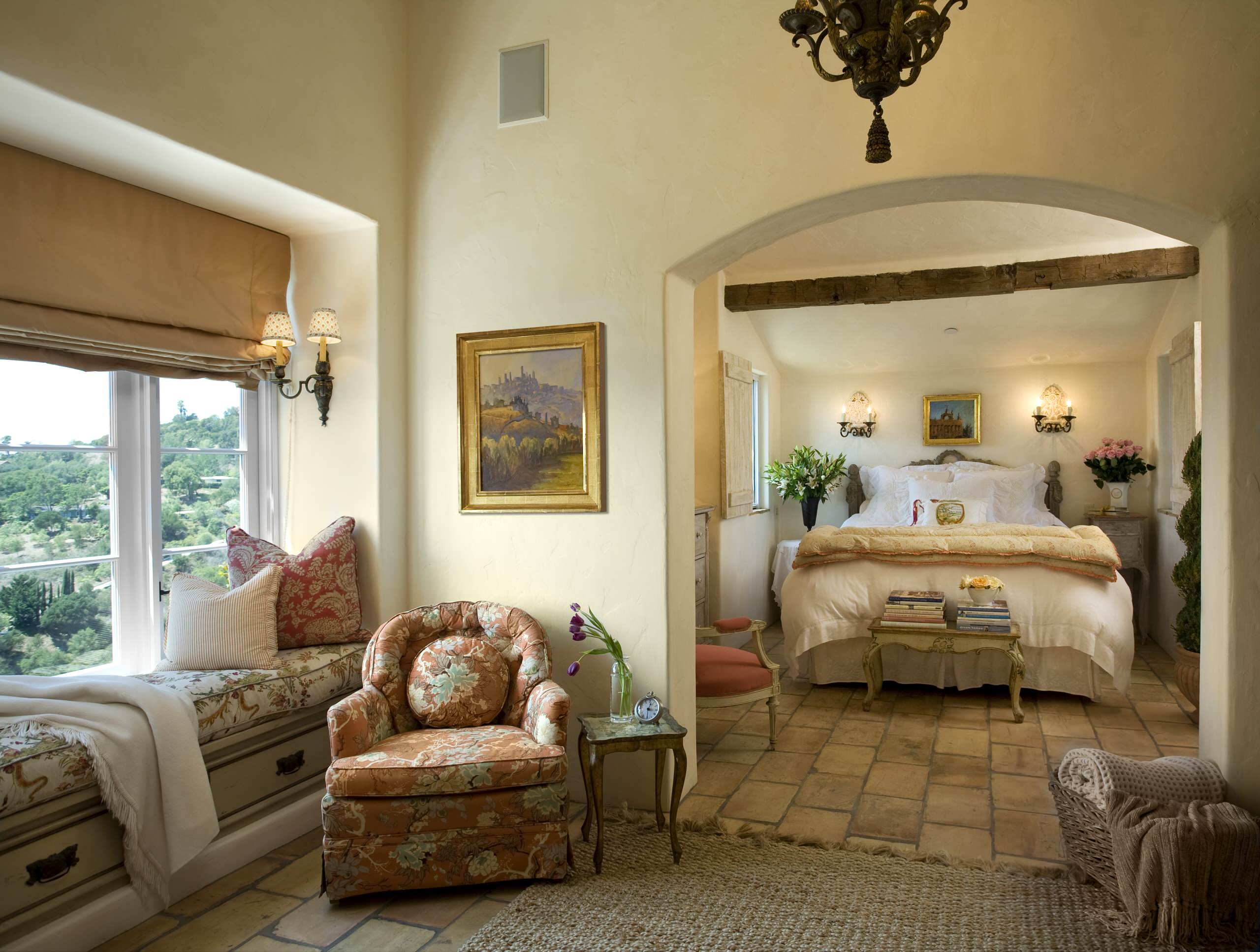 Tuscan Farmhouse - Photos \u0026 Ideas | Houzz, image size:2560x1936