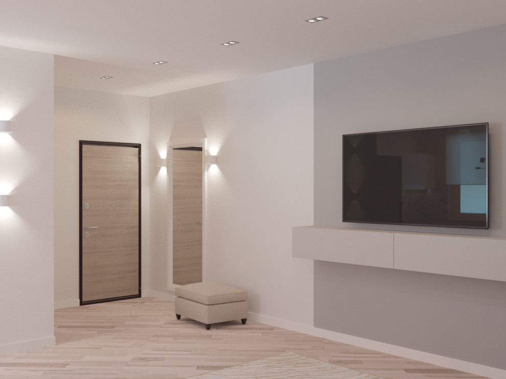 Кемерово, Притомский проспект