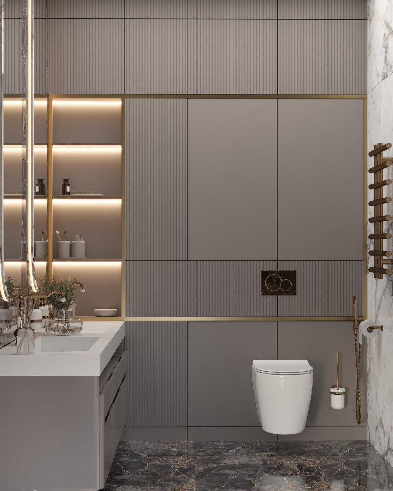 Частный дом Булгари Парк Самара