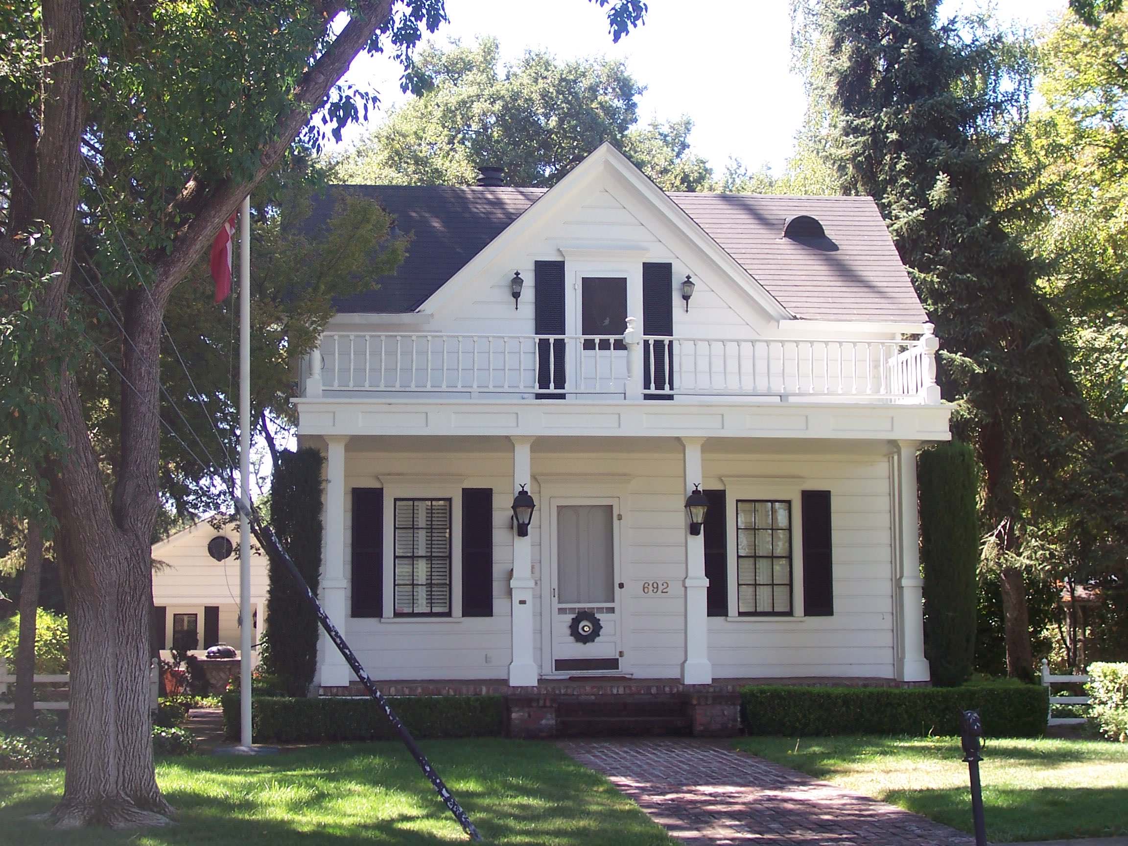 Historic Preservation