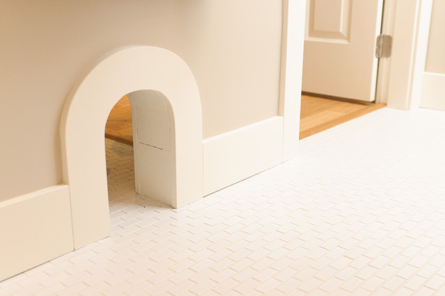 Lynn Valley Residence sovremennaya-klassika