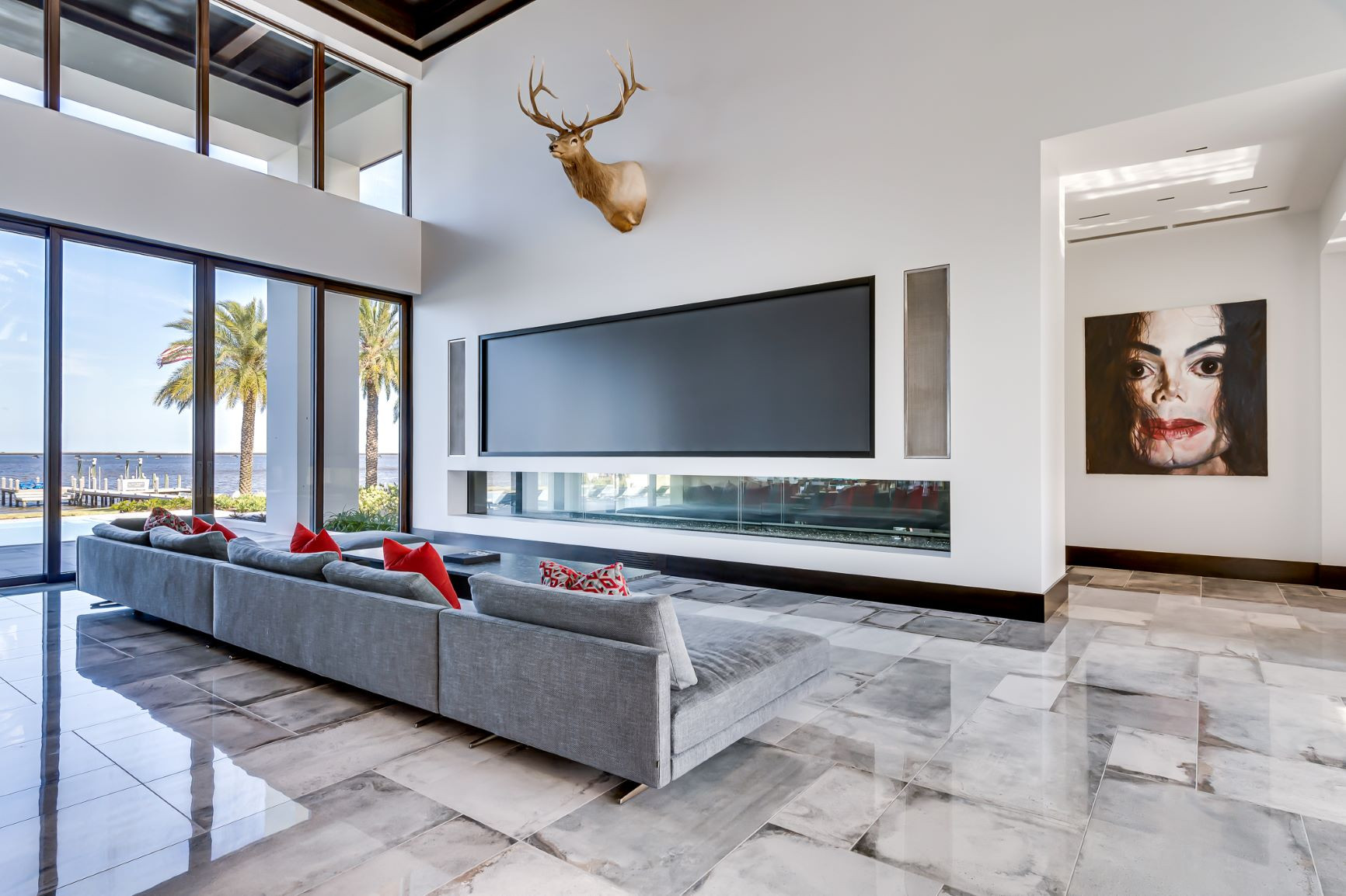 Baycrest Cove