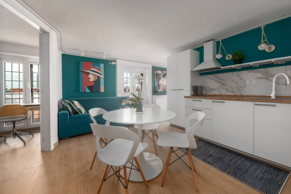 Casa vacanze Tiburtina - 60 mq