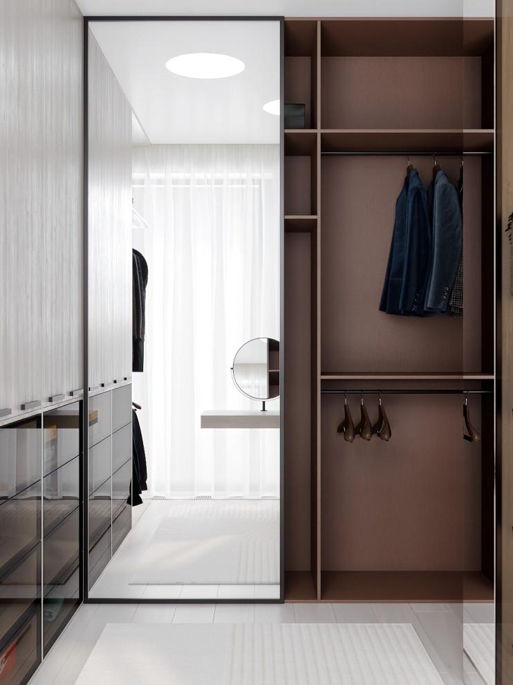 Level Причальный