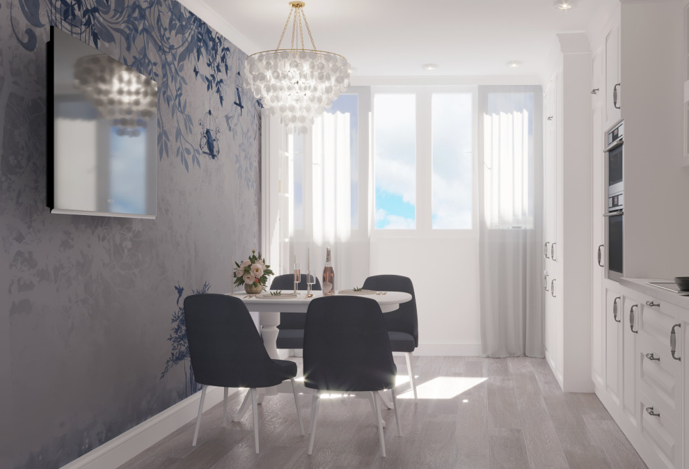 Квартира Ольховый