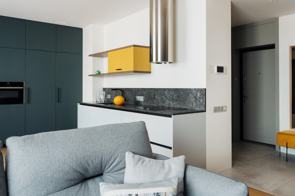 Квартира в самаре 8