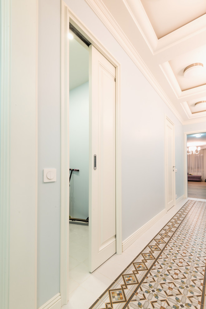 Квартира в Москве