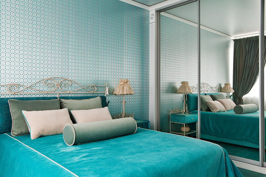 Спальня для девочки подростка