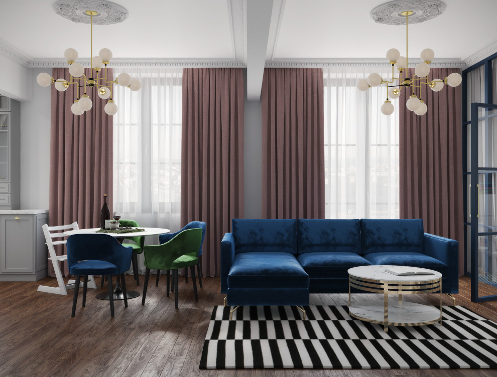 Овчинниковская набережная