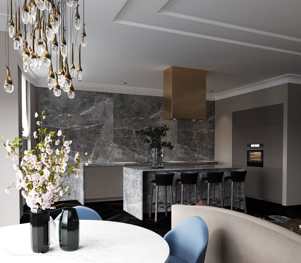 На Крестовском