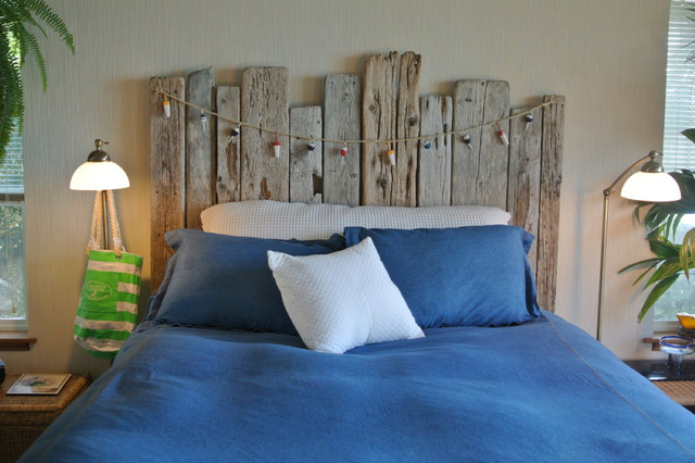 DIY Decorating traditional-bedroom
