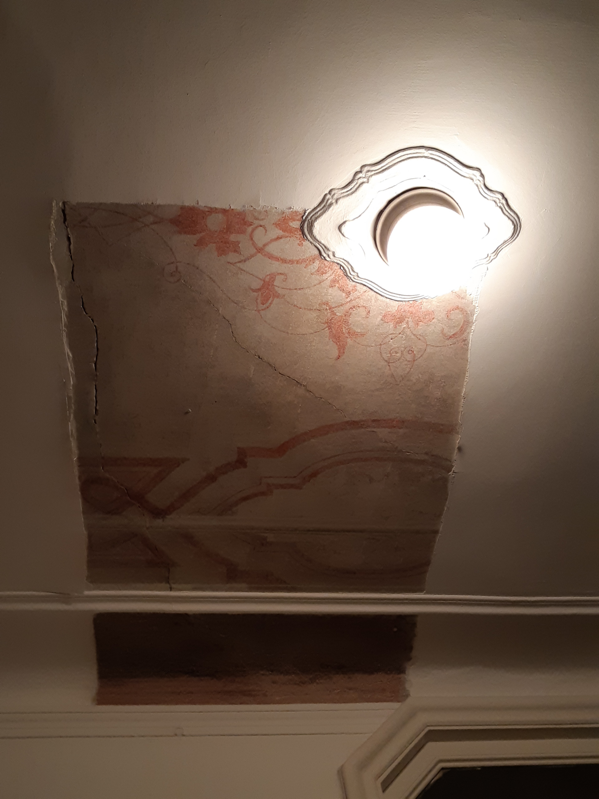 CORSO DI PORTA ROMANA | Dettaglio