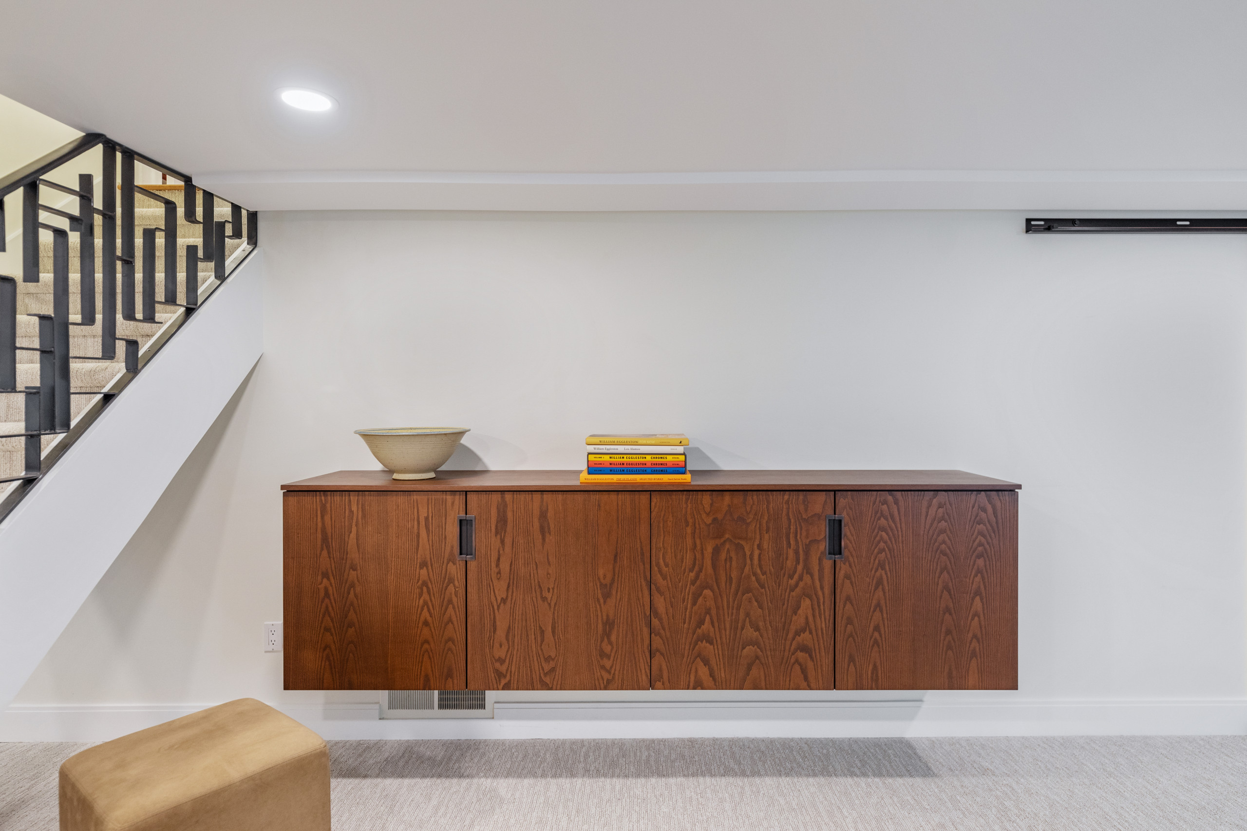 Beautiful Basement Remodel