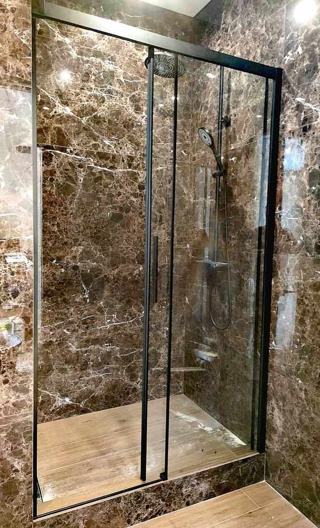 Квартира в стиле контемпорэри