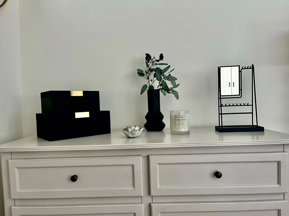 Brownings Cottage - Chiddingstone Home Staging Project