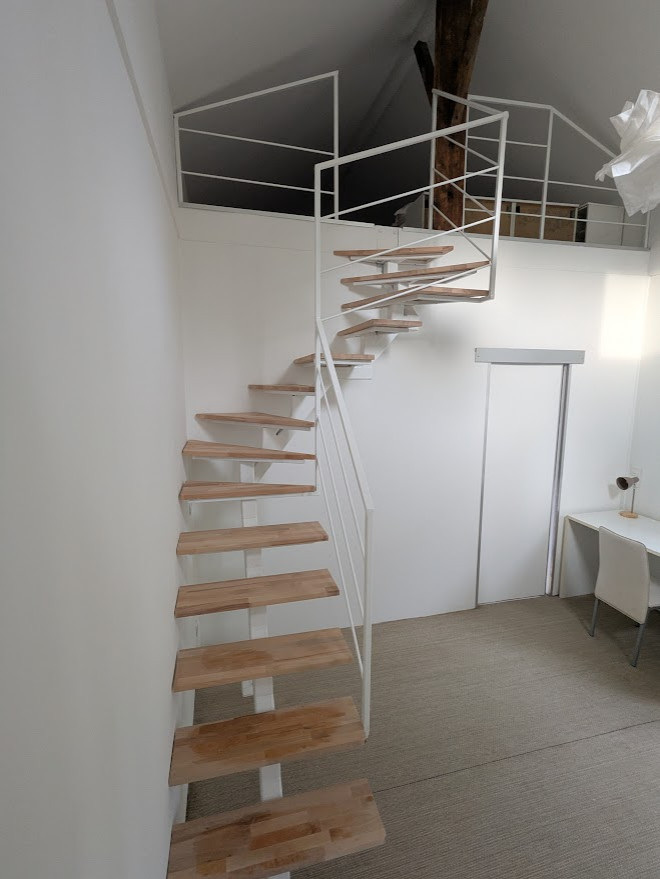 #Nouveaux_Espaces