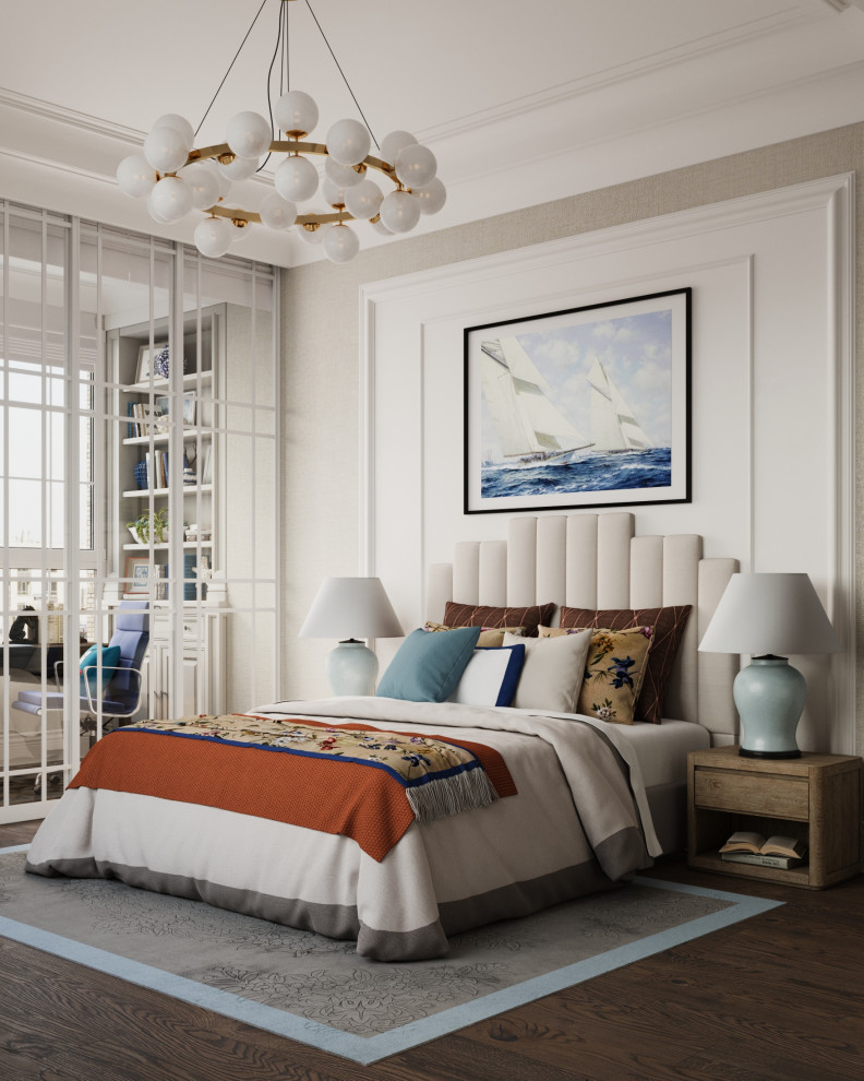 ЖК KNIGHTSBRIDGE PRIVATE PARK