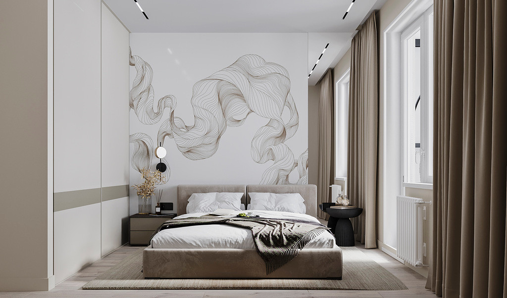 ЖК Тихая Гавань