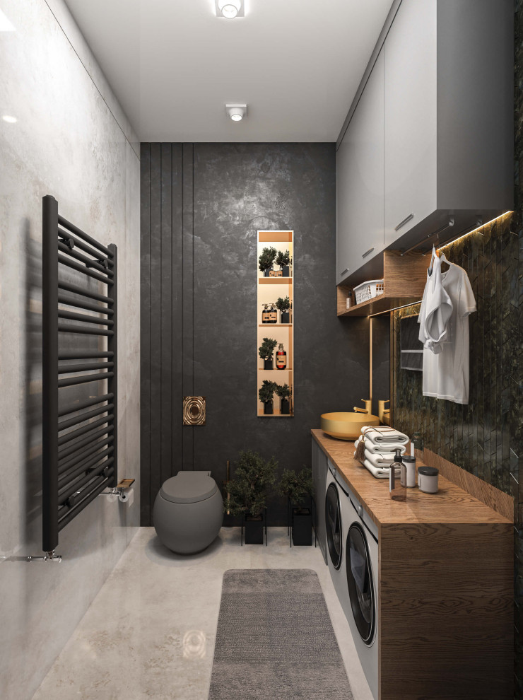 ЖК Арт 45,5 м2