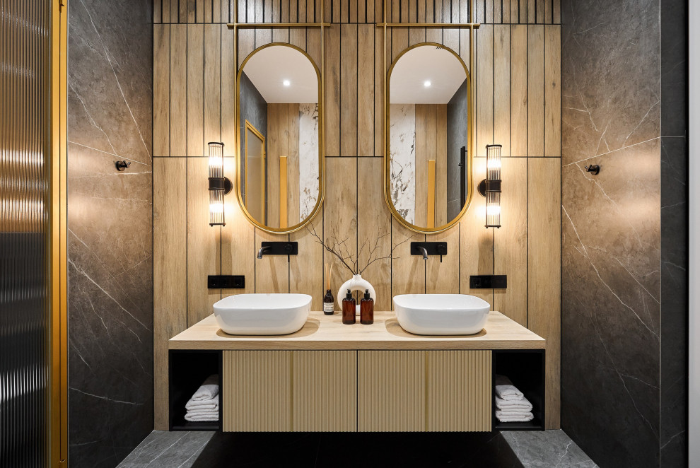 Евро 3к квартира в ЖК «Prime Park», Москва