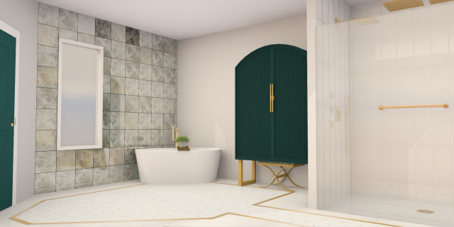 Soloman transitional-rendering