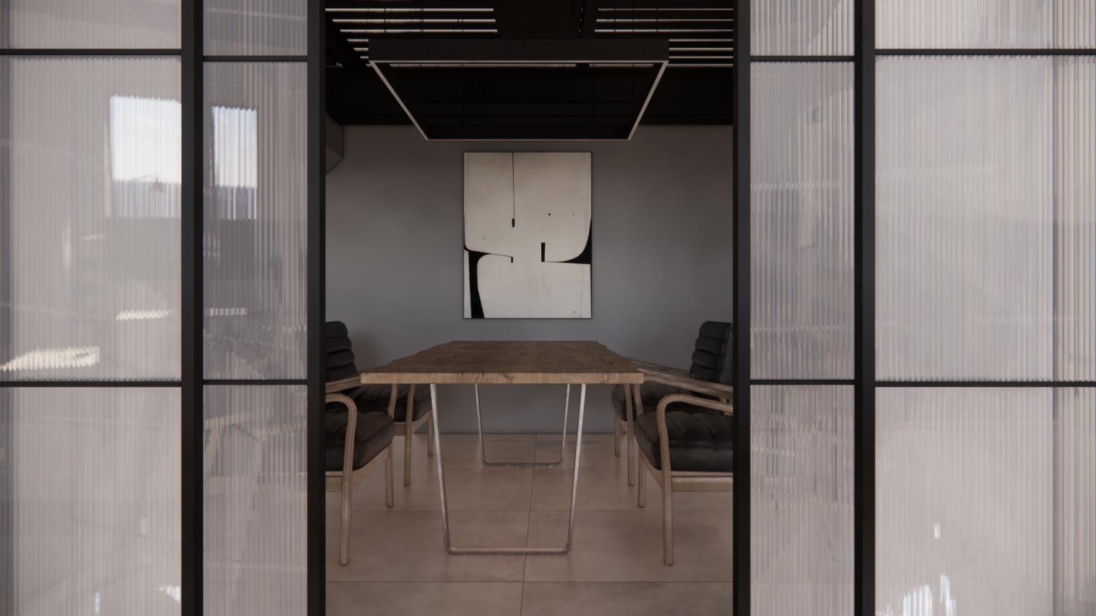 Офис в ЖКArt Residence