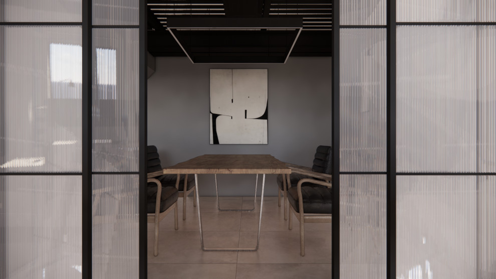 Офис в ЖКArt Residence