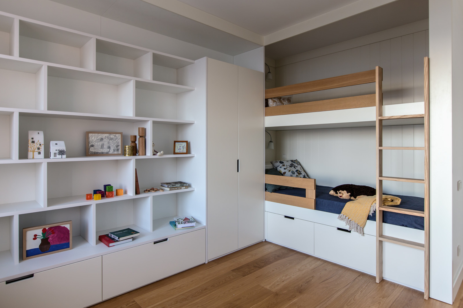 Квартира в ЖК Бородино