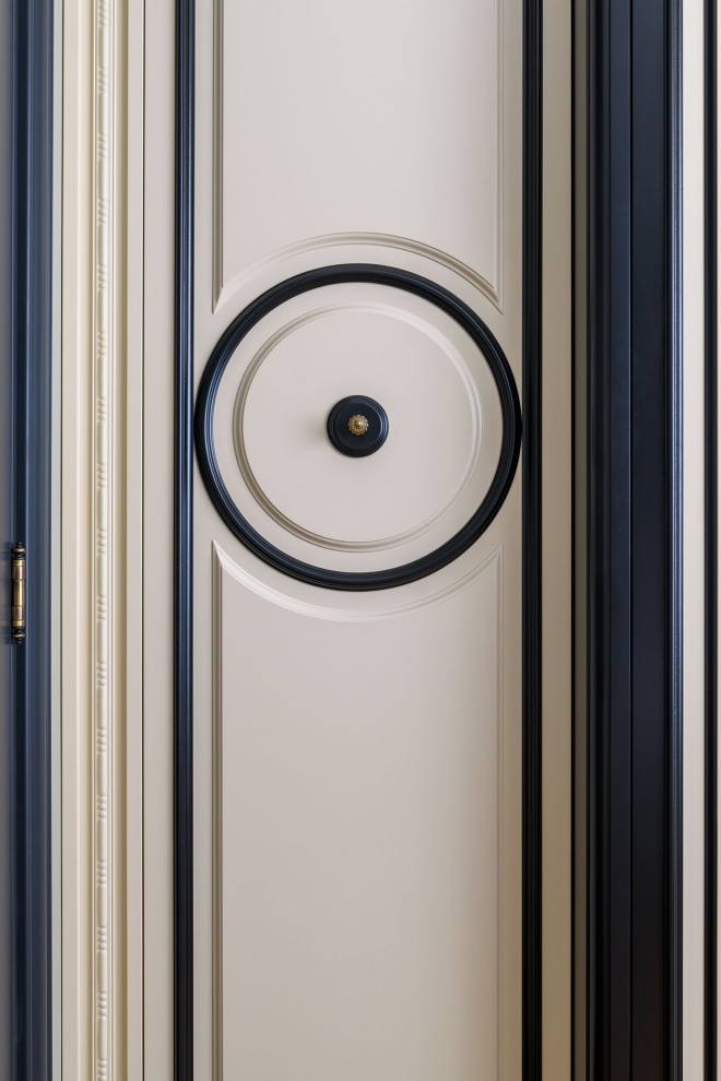 Квартира с историей