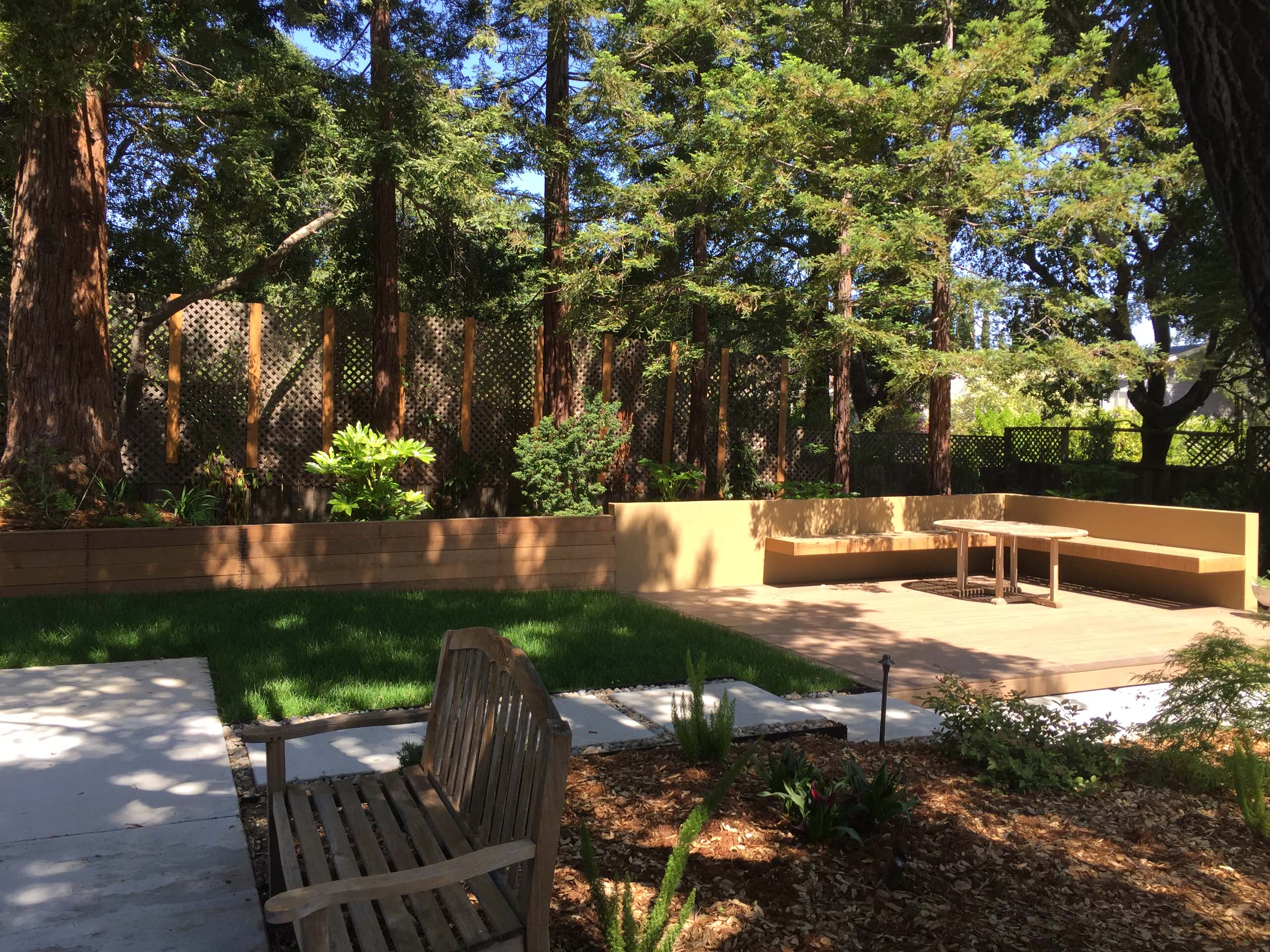 Monte Sereno Remodel