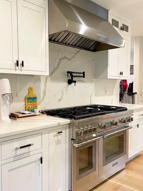 New Canaan home