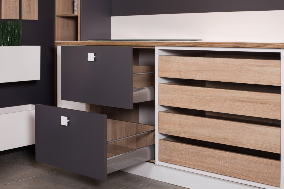 Кухня УРБАН "Одиссей"