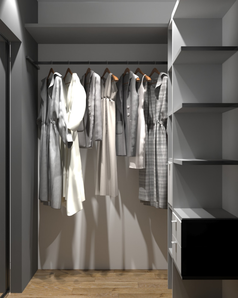 Студия 31 м2 в ЖК "Челтенхем" г.Сочи