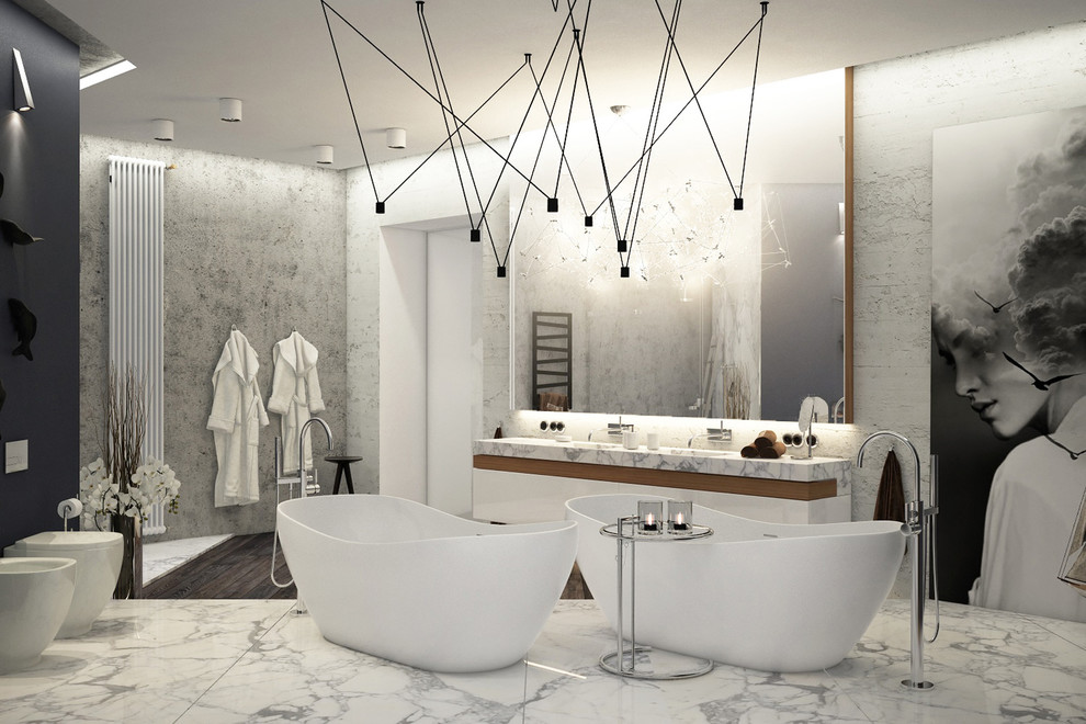 Дизайн интерьеров