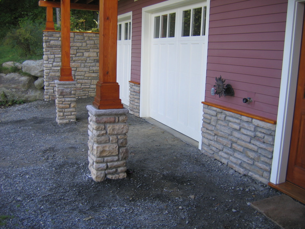 Various Projects